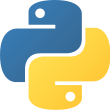 DNS Lookup API client library in Python language